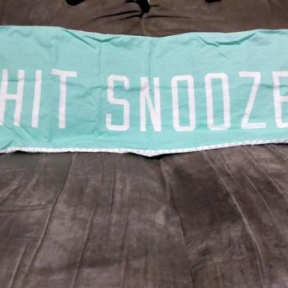 😴😴VS-PINK BODY PILLOW😴😴